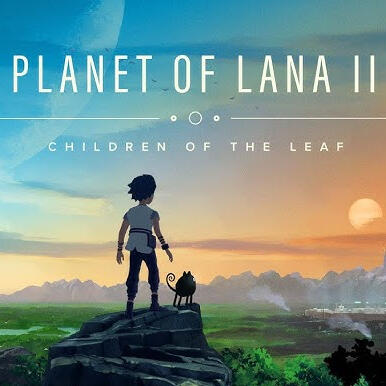 Planet Of Lana 2